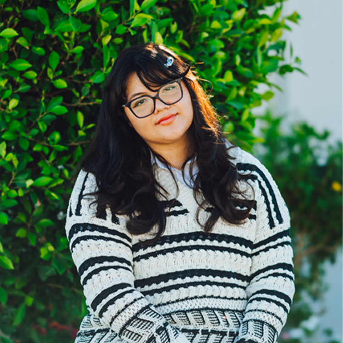 Profile picture of Volunteer of the Month